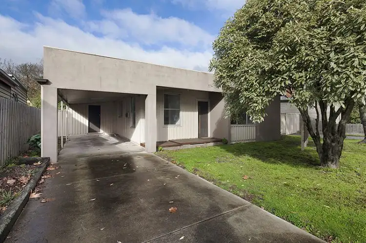 603 Drummond Street South, Redan VIC 3350