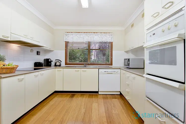 Fourth view of Homely townhouse listing, 10/178 March Street, Richmond NSW 2753