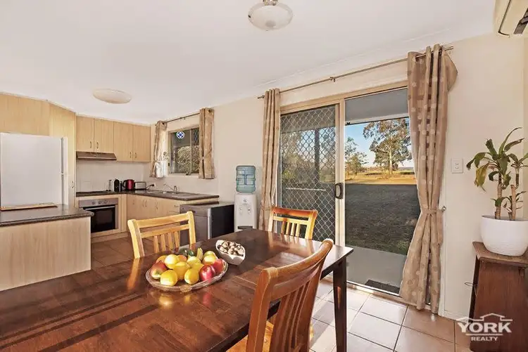 Third view of Homely house listing, 13 Eric Court, Cambooya QLD 4358