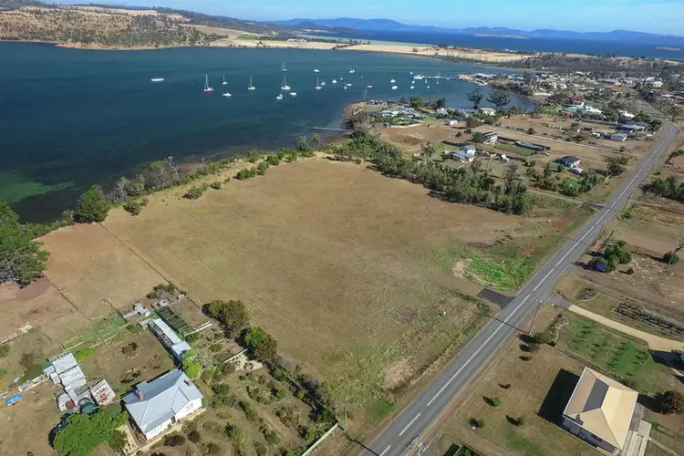 Seventh view of Homely land listing, 49-67 Arthur Highway, Dunalley TAS 7177