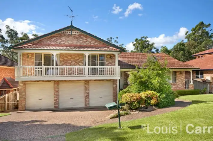 31 Cairngorm Avenue, Glenhaven NSW 2156