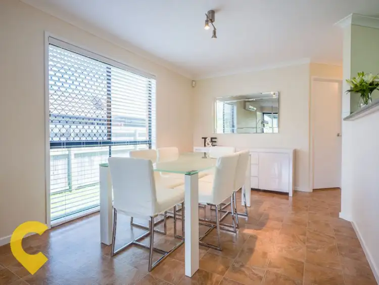 Second view of Homely house listing, 17 Brampton Place, Taigum QLD 4018