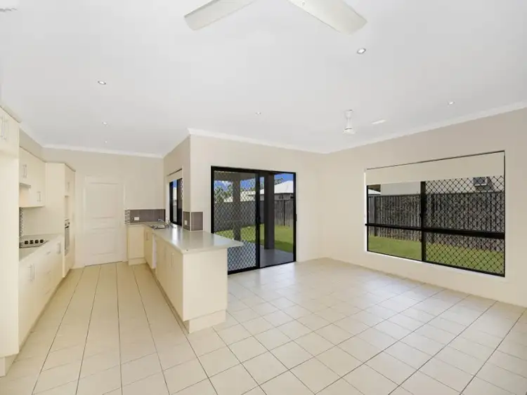 Second view of Homely house listing, 4 Dungurra Place, Bushland Beach QLD 4818