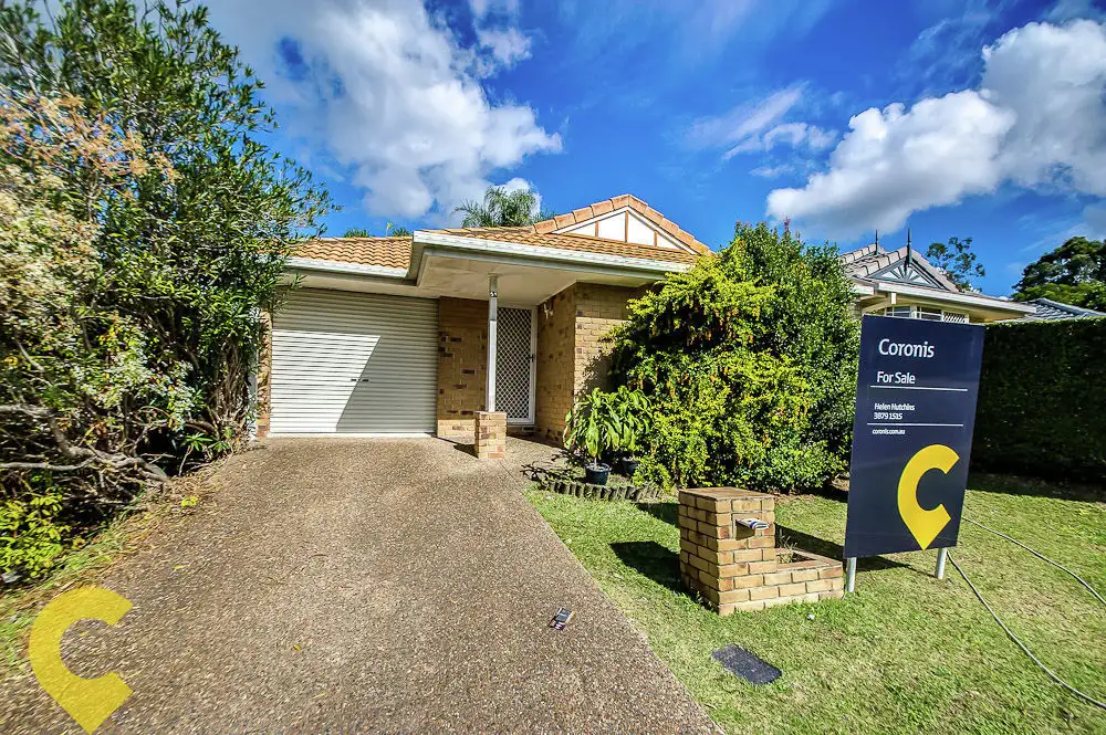 Main view of Homely house listing, 51 Augusta Crescent, Forest Lake QLD 4078
