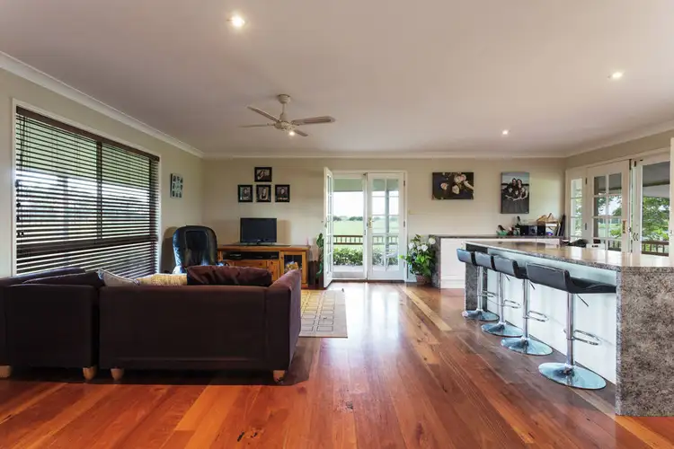 Fourth view of Homely rural property listing, 700 Manning Point Road, Oxley Island NSW 2430
