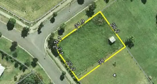 Second view of Homely land listing, Lot 3 Titmarsh Circuit, Fernvale QLD 4306