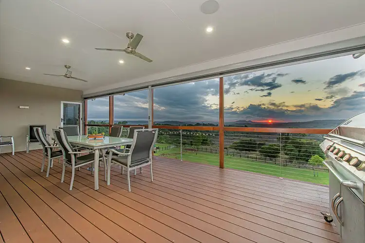 Third view of Homely house listing, 39 Federation Drive, Highfields QLD 4352