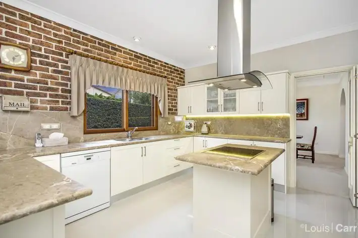 Third view of Homely house listing, 11 Lynwood Place, Castle Hill NSW 2154