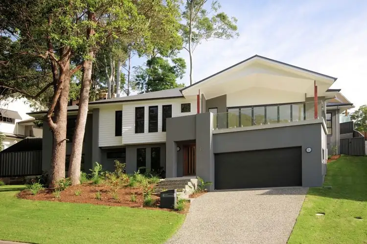 5C Breakers Way, Korora NSW 2450