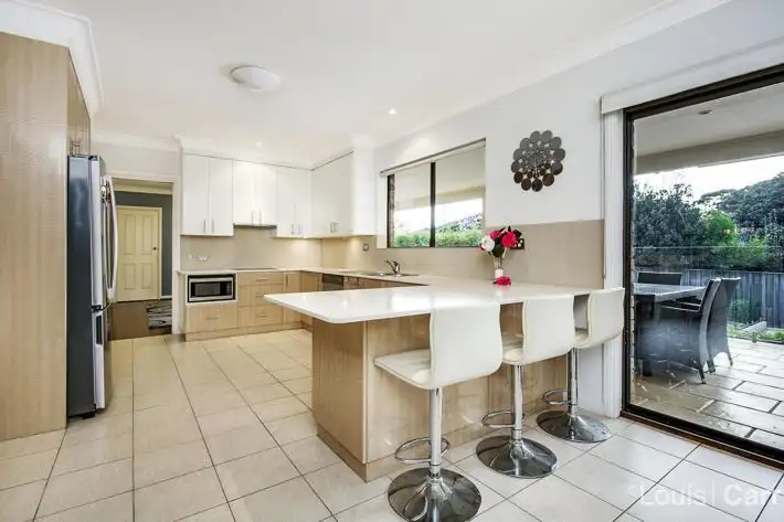Third view of Homely house listing, 147 Oratava Avenue, West Pennant Hills NSW 2125