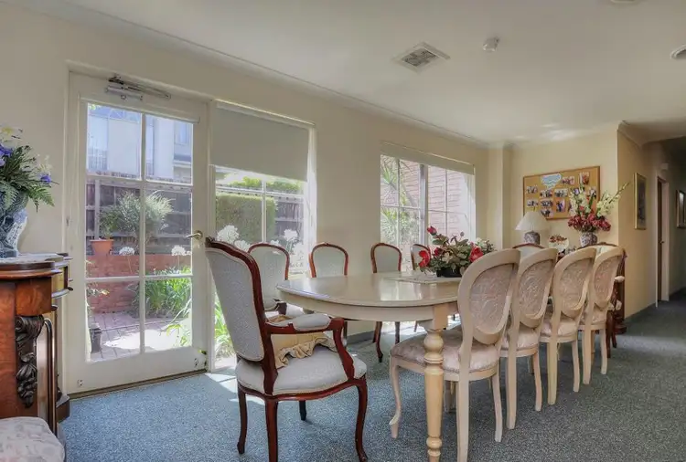 Fourth view of Homely unit listing, 13/52-54 George Street, Doncaster East VIC 3109