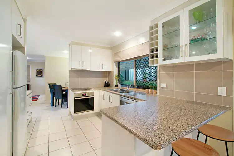 Fourth view of Homely house listing, 1A Hart Street, Upper Coomera QLD 4209