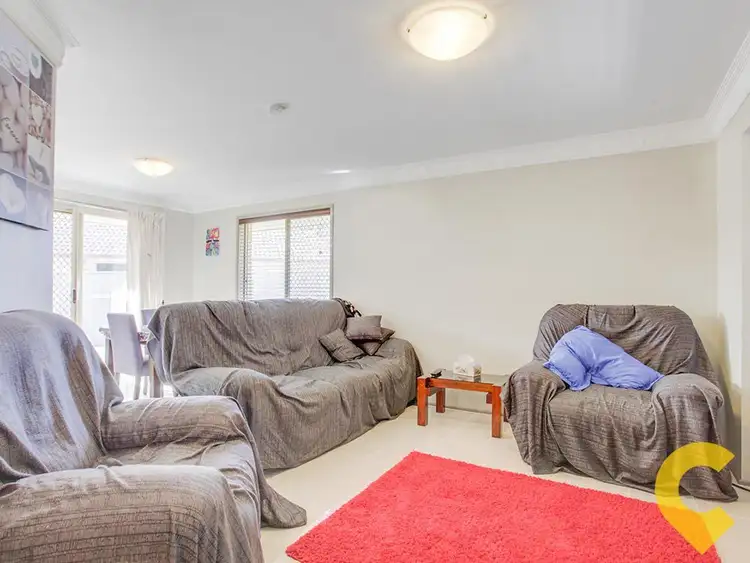 Third view of Homely house listing, 1 Connor Crescent, Caboolture QLD 4510