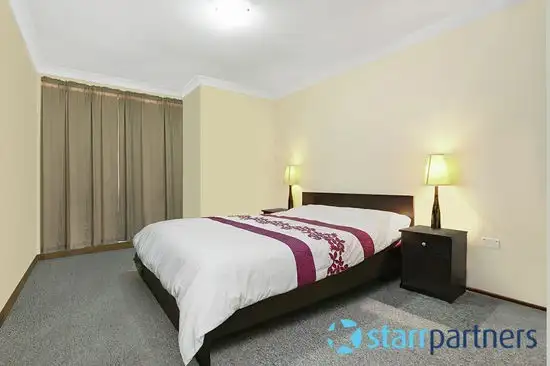 Sixth view of Homely villa listing, 12/93 Bridge Road, Westmead NSW 2145