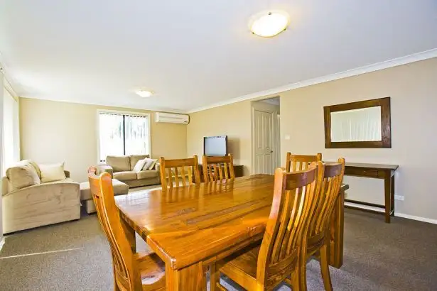 Sixth view of Homely house listing, 15/18 Sagittarius Close, Elermore Vale NSW 2287