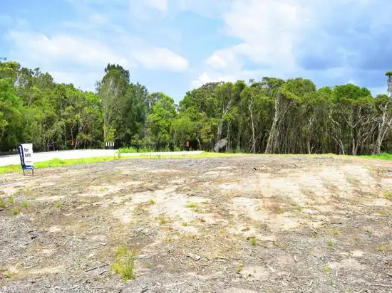 Second view of Homely land listing, 16 Sandcastle Close (via Henrys Rd), Forresters Beach NSW 2260
