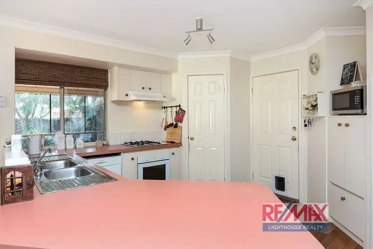 Fourth view of Homely house listing, 2 Turquoise Lane, Australind WA 6233