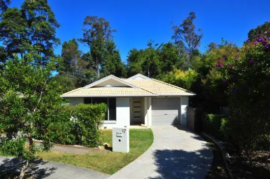 17 Hampshire Cl, Coffs Harbour NSW 2450