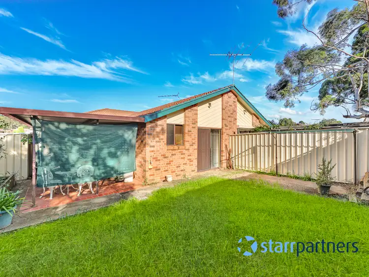 Seventh view of Homely house listing, 2/72 Spitfire Dr, Raby NSW 2566