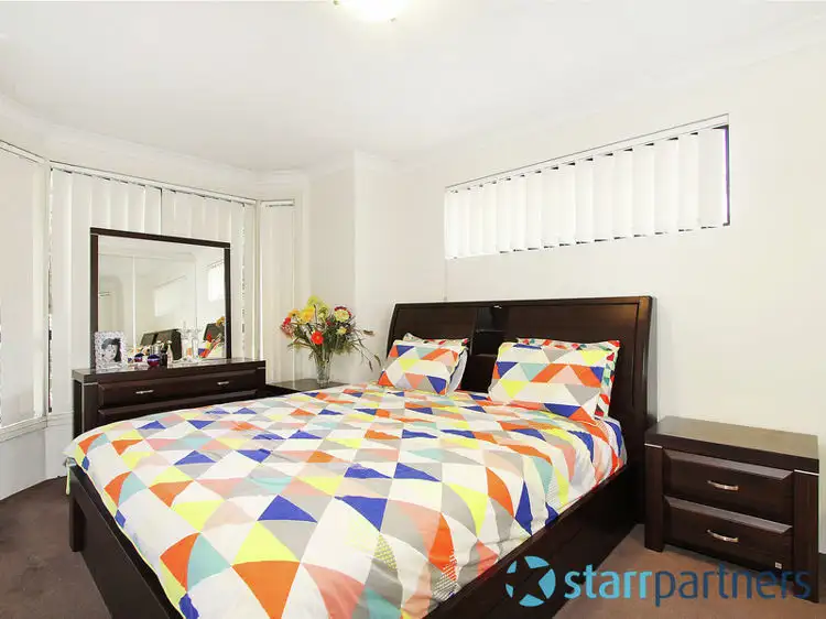 Sixth view of Homely unit listing, 5/12-14 Newman Street, Merrylands NSW 2160