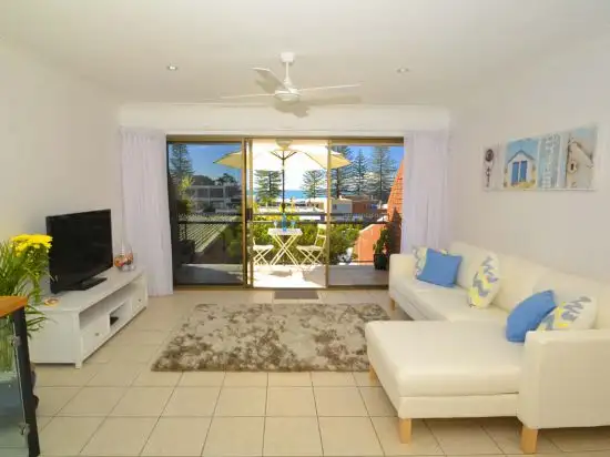 Second view of Homely unit listing, 4/10 Church Street, Terrigal NSW 2260