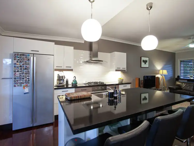 Sixth view of Homely house listing, 142 Waterworks Road, Ashgrove QLD 4060