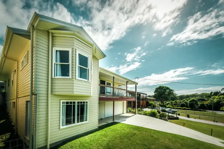 Sixth view of Homely house listing, 58 Hillside Drive, Urunga NSW 2455