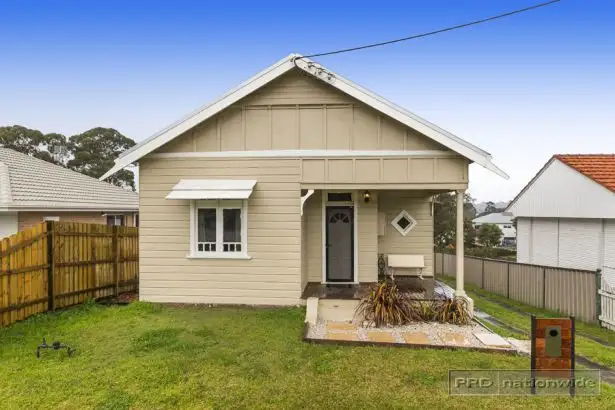 Main view of Homely house listing, 52 Devon Street, Wallsend NSW 2287