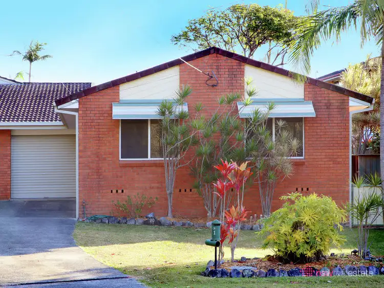 1/20 Harvie Drive, Boambee East NSW 2452