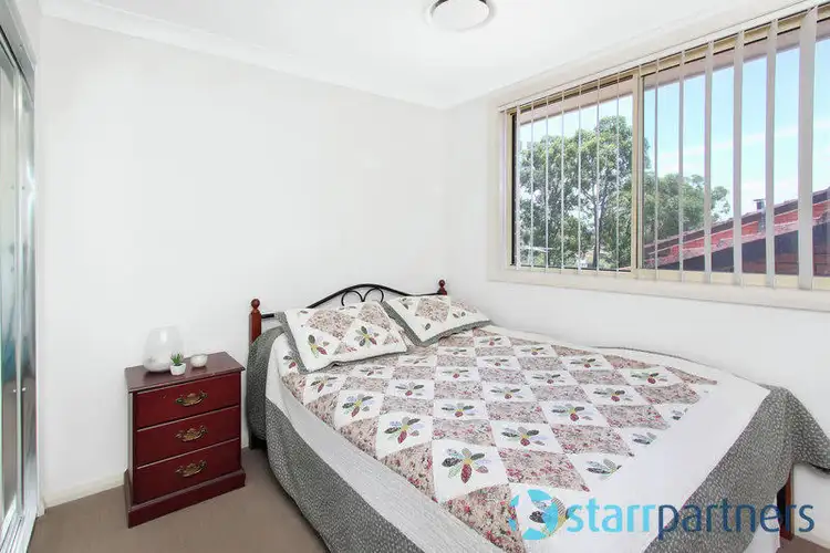 Sixth view of Homely house listing, 14A Waratah Street, Rooty Hill NSW 2766