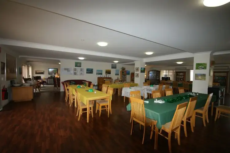 Fifth view of Homely house listing, 16/80 Queen Elizabeth Drive, Armidale NSW 2350