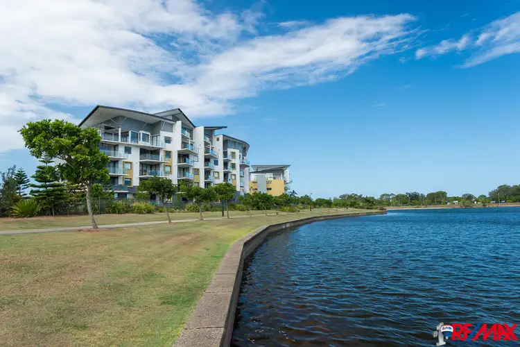 Sixth view of Homely unit listing, 343/21 Innovation Parkway, Birtinya QLD 4575