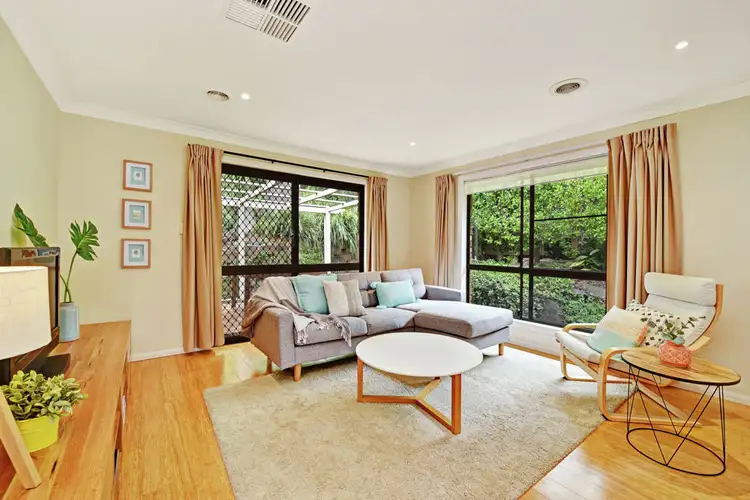 Main view of Homely house listing, 23 Amos Crescent, Mount Lofty QLD 4350