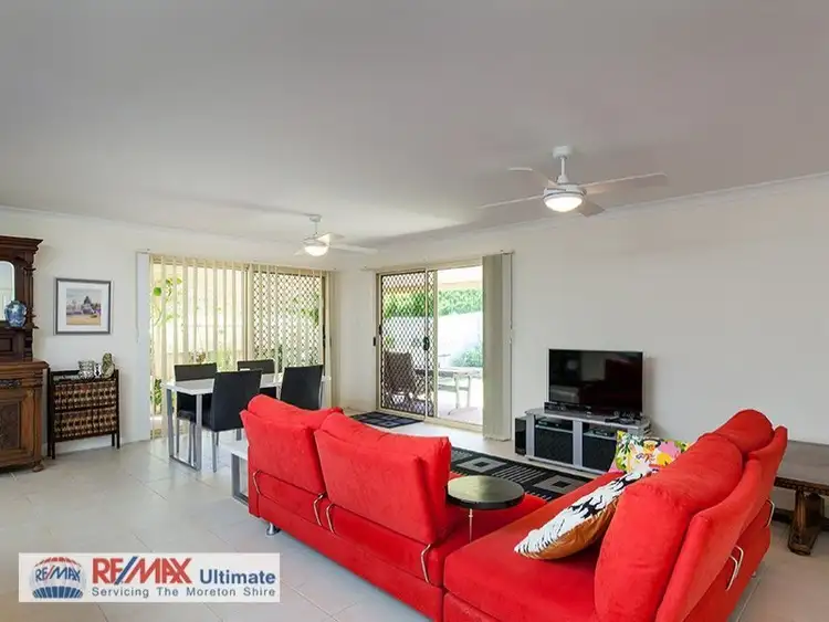 Fifth view of Homely house listing, 22 Corrimal Place, Sandstone Point QLD 4511