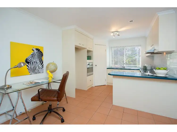Fourth view of Homely townhouse listing, 10-19 Merlin Terrace, Kenmore QLD 4069