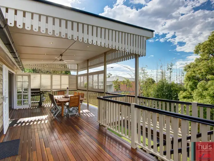 Fifth view of Homely house listing, 18 Hethorn St, Coorparoo QLD 4151