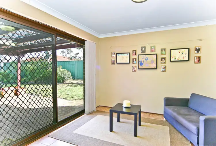 Fifth view of Homely house listing, 2 Don Close, St Clair NSW 2759