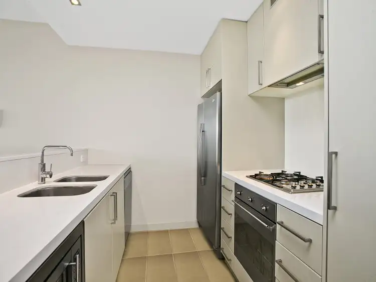 Fourth view of Homely apartment listing, E301/1-3 Eton Road, Lindfield NSW 2070