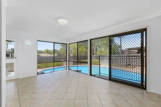 Main view of Homely house listing, 27 Harlequin Street, Sunnybank Hills QLD 4109