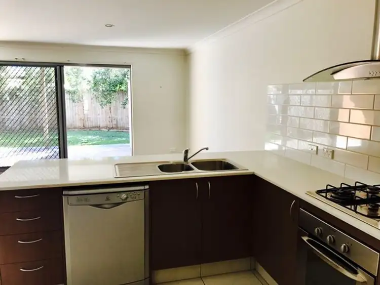 Fourth view of Homely semi-detached listing, 3 Jimmy Road, Coomera QLD 4209