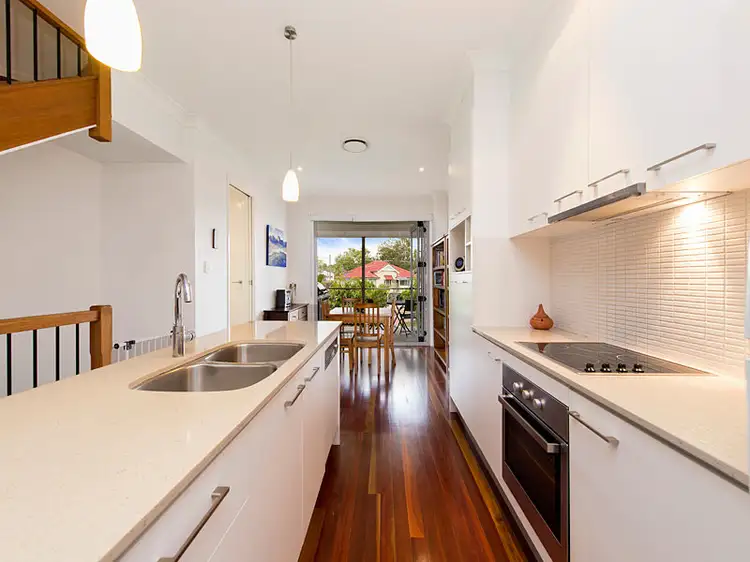 5/61 Hood Street, Sherwood QLD 4075