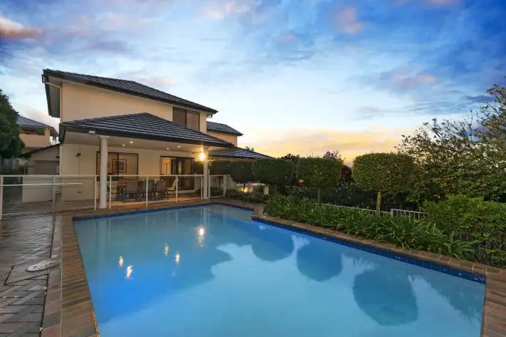 Fourth view of Homely house listing, 27 Glenshee Place, Glenhaven NSW 2156