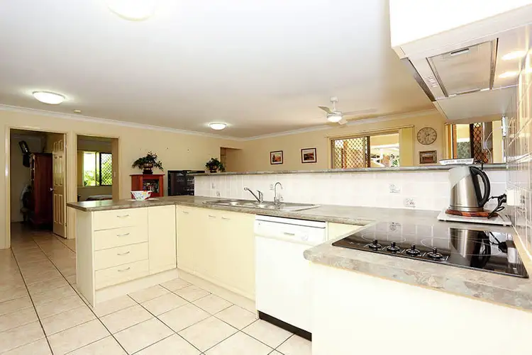 Sixth view of Homely house listing, 54 Voyagers Drive, Banksia Beach QLD 4507