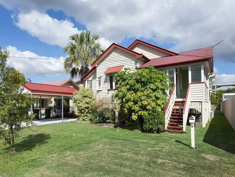 23 Magee Street, Graceville QLD 4075
