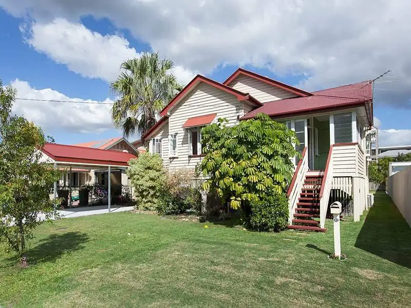Main view of Homely house listing, 23 Magee Street, Graceville QLD 4075