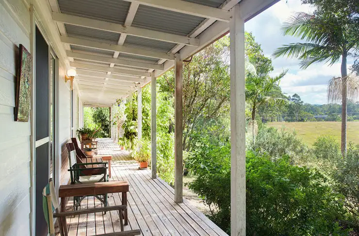 Second view of Homely rural property listing, 67 Wirrimbi Road, Newee Creek NSW 2447
