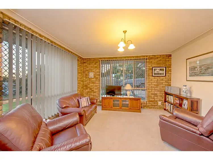 Seventh view of Homely house listing, 11 Stewart Court, Highfields QLD 4352