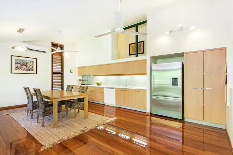 Fourth view of Homely house listing, 1 Cedrela Close, Kamerunga QLD 4870