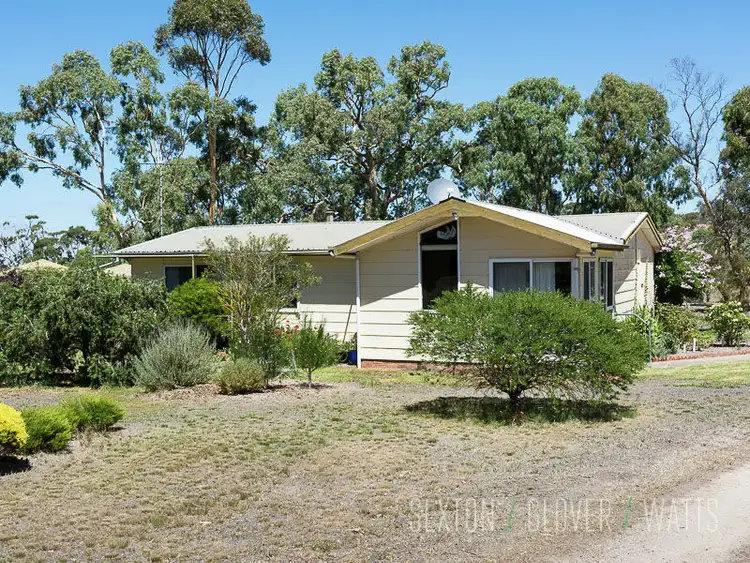 750 Military Road, Brukunga SA 5252