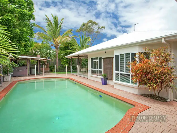 42 Mahogany Drive, Marcus Beach QLD 4573